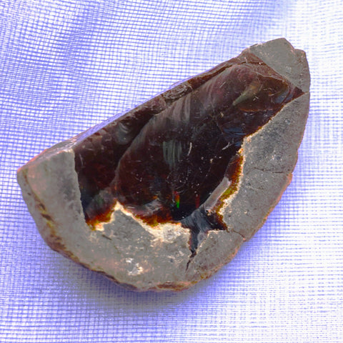 Natural Ethiopian Mezezo Chocolate Opal