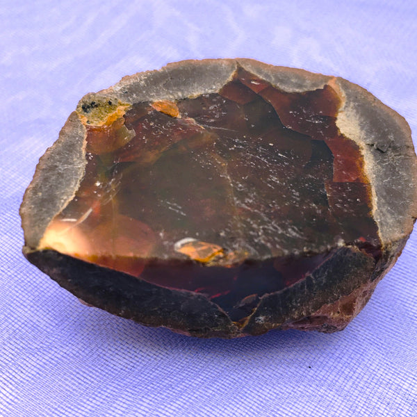 Natural Ethiopian Mezezo Chocolate Opal