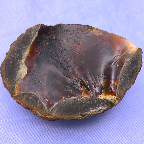 Natural Ethiopian Mezezo Chocolate Opal