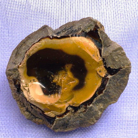Natural Ethiopian Mezezo Chocolate Opal