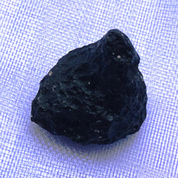 Natural Thailandite, Indochinite Tektite