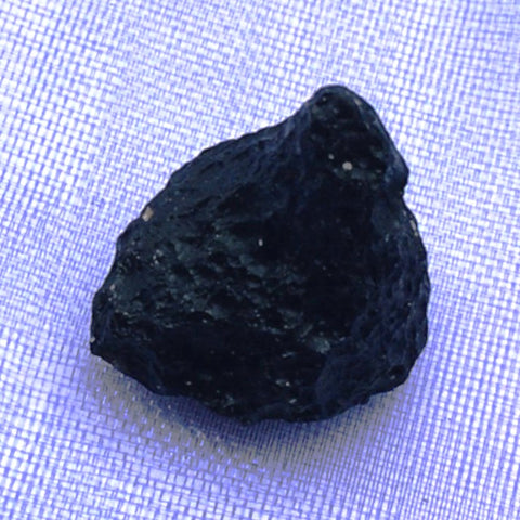 Natural Thailandite, Indochinite Tektite