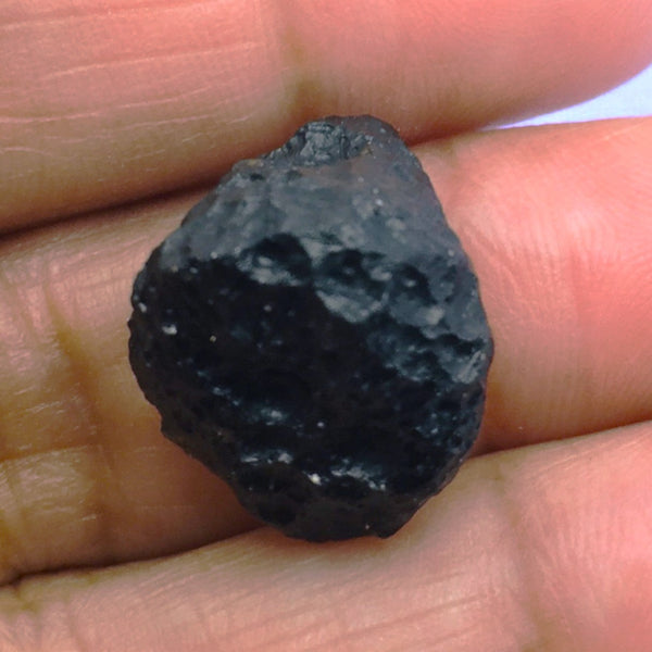 Natural Thailandite, Indochinite Tektite