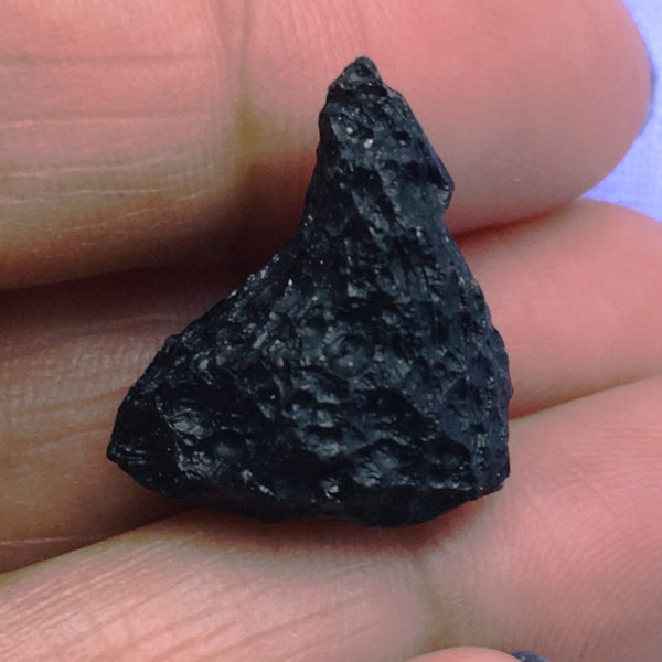 Natural Thailandite, Indochinite Tektite