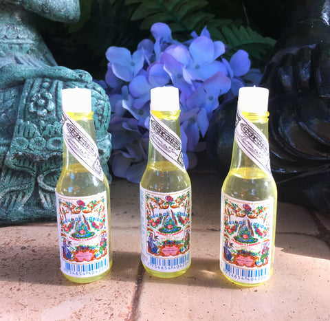 Mini Murray & Lanman Authentic Real Florida Water Agua de Florida  22 ml.
