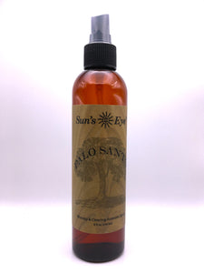 Sun's Eye Palo Santo Aromatic Mist Large
