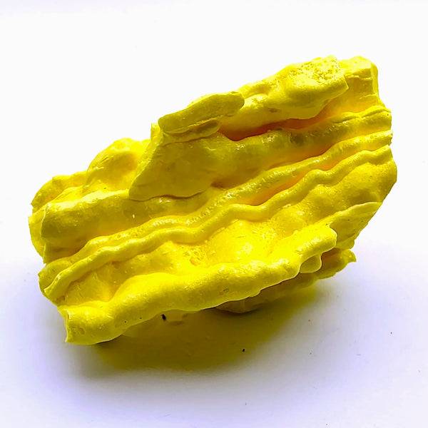 Sulphur Crystal Mineral Louisiana