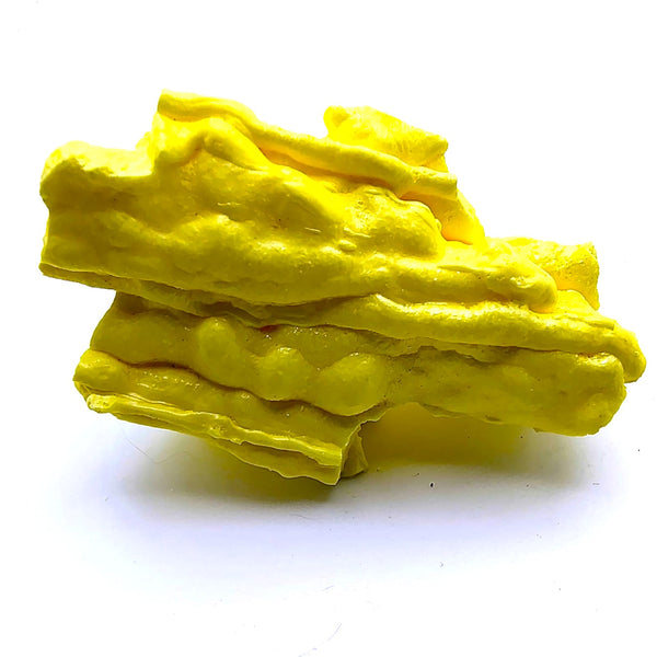 Sulphur Crystal Mineral Louisiana