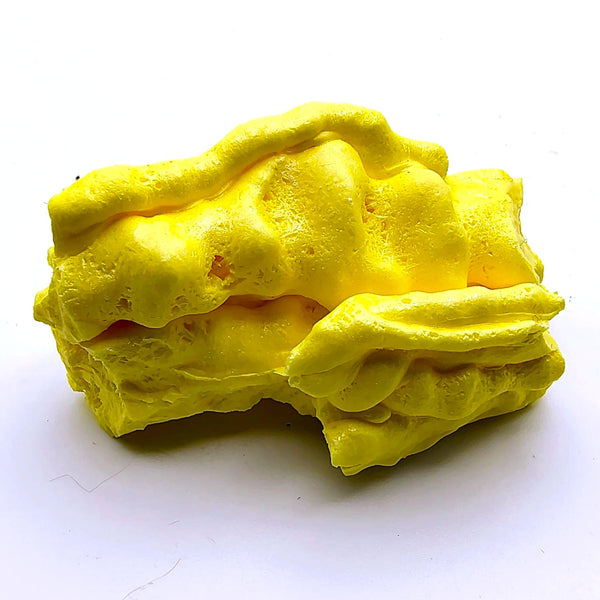 Sulphur Crystal Mineral Louisiana