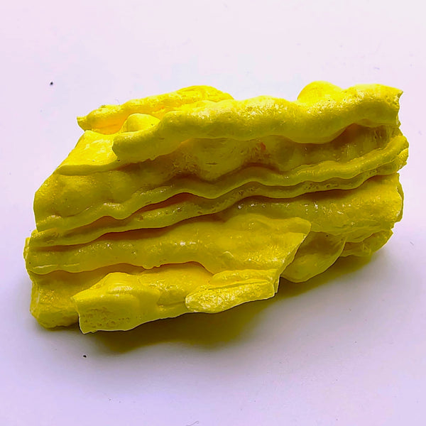 Sulphur Crystal Mineral Louisiana