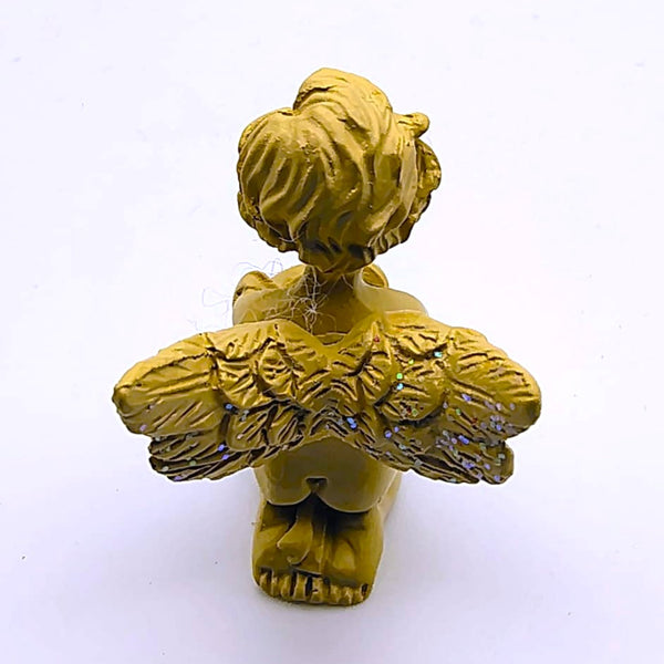 Angels to Go Faith mini figurine Angel Star