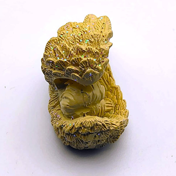 Angels to Go Love mini figurine Angel Star