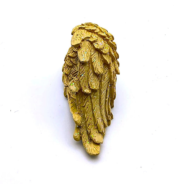 Angels to Go Love mini figurine Angel Star