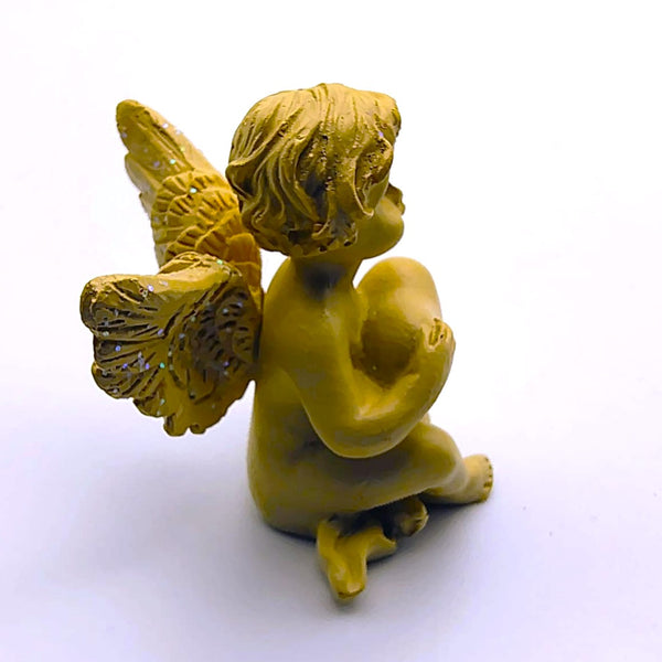 Angels to Go Hope mini figurine Angel Star