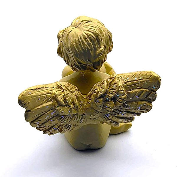 Angels to Go Hope mini figurine Angel Star
