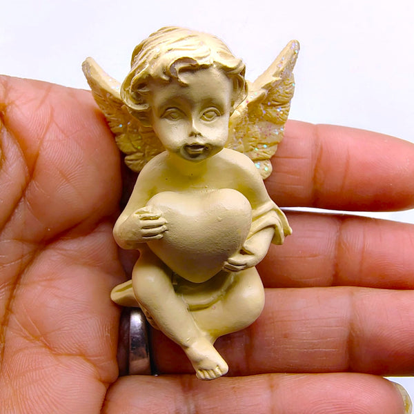 Angels to Go Hope mini figurine Angel Star