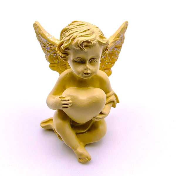 Angels to Go Hope mini figurine Angel Star