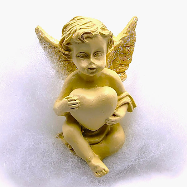 Angels to Go Hope mini figurine Angel Star