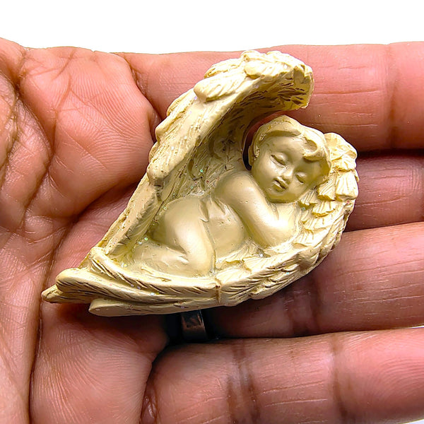 Angels to Go Joy mini figurine Angel Star