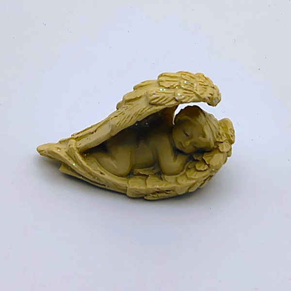 Angels to Go Joy mini figurine Angel Star