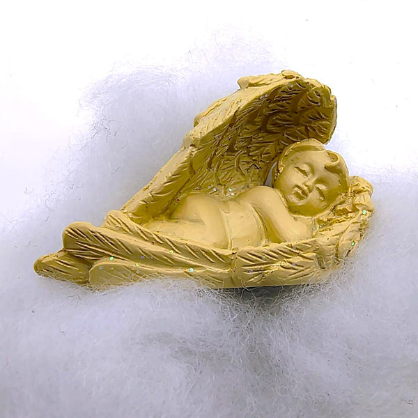 Angels to Go Joy mini figurine Angel Star