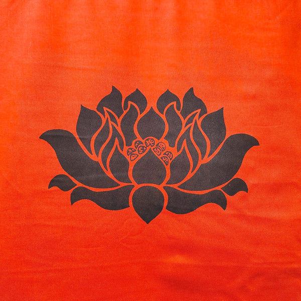 Namaste Inspirational Cotton Banner Wall Decor