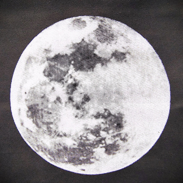Moon Phases Cotton Banner Home Decor Tapestry