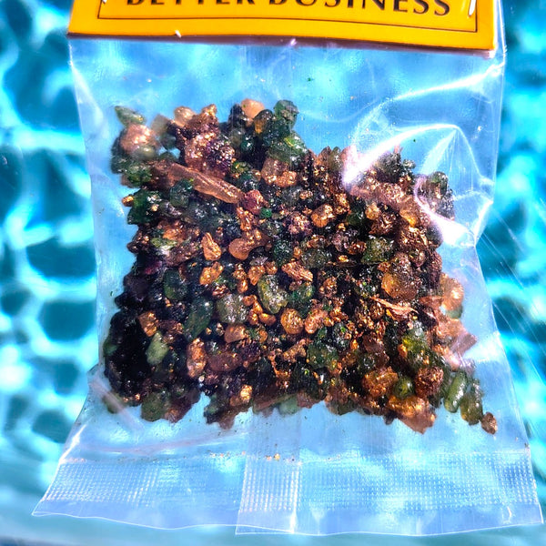 Natural Resin Incense Prosperity & Opportunity "BETTER BUSINESS" wolf Spirit