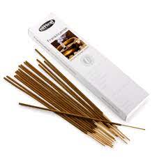 Nitiraj Premium Frankincense Natural Bamboo Incense Sticks 25 grams