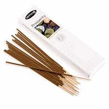 Nitiraj Premium Prosperity Natural Bamboo Incense Sticks 25 grams