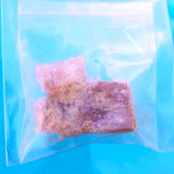 Egyptian Amber Resin Natural Incense Charcoal Burning