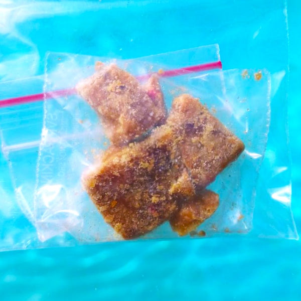 Ylang Ylang Resin Natural Incense Charcoal Burning